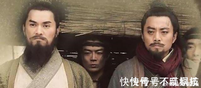 阮氏!晁盖至死不把老大位置传给宋江,其实他心中早有人选,但不敢说!