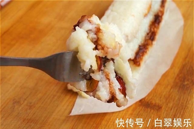 早餐|这种早餐女人要多吃,香甜软糯,安神养血还美颜,吃出健康好气色