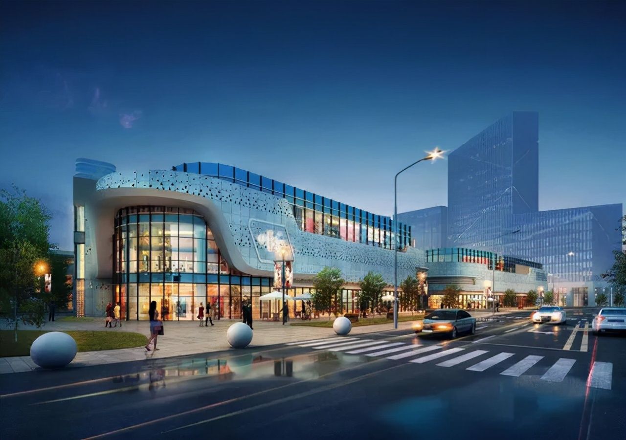 租售|商业地产如何选择合适的租售比例？