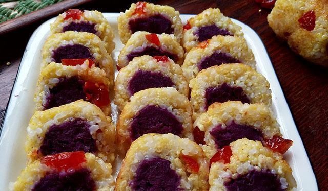 电饼铛|冬天,不想早起就做它,一次煮好存冰箱,随吃随取,营养又省事