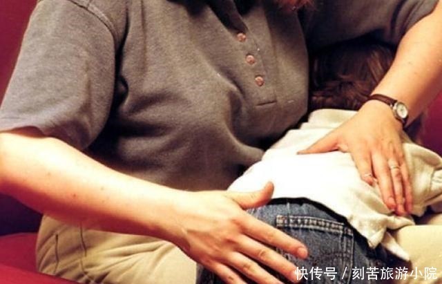 李玫瑾|孩子出现这3种行为时,李玫瑾该打就得打,否则孩子将来会怨你