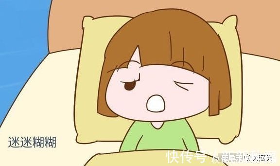 睡眠质量|叫孩子起床，这3个雷区要躲开，不然危害真的很大