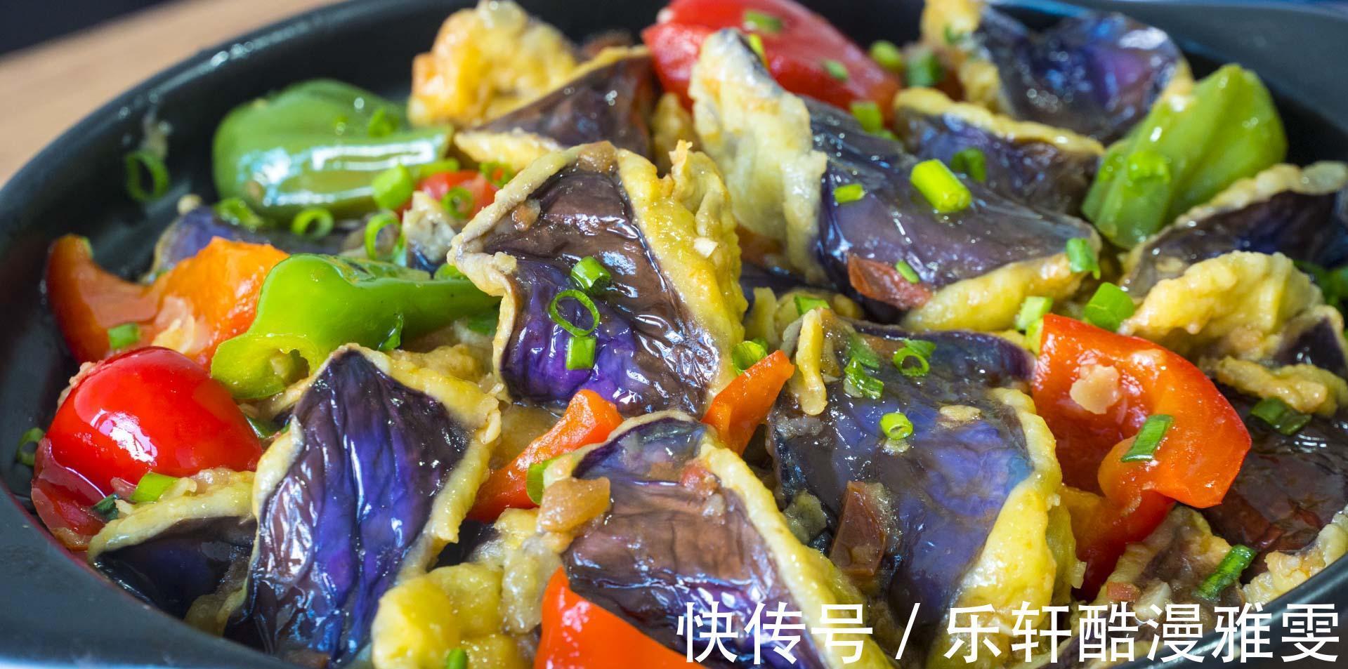 蔬菜|孩子不爱吃蔬菜，一定要试试这6道菜，补钙又补锌，营养足长高个