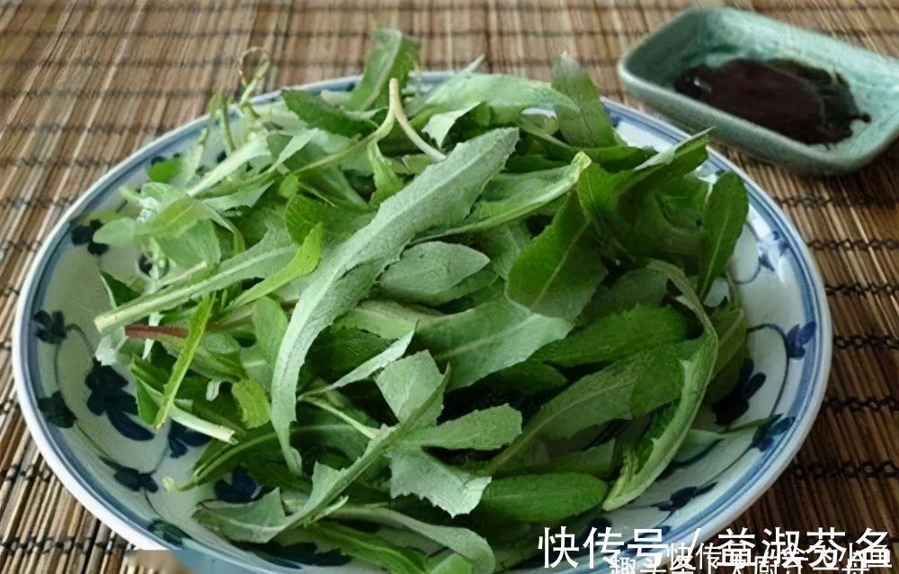 美味|它是地里生长的“天然青霉素”，隔三差五吃一次，营养美味又解馋