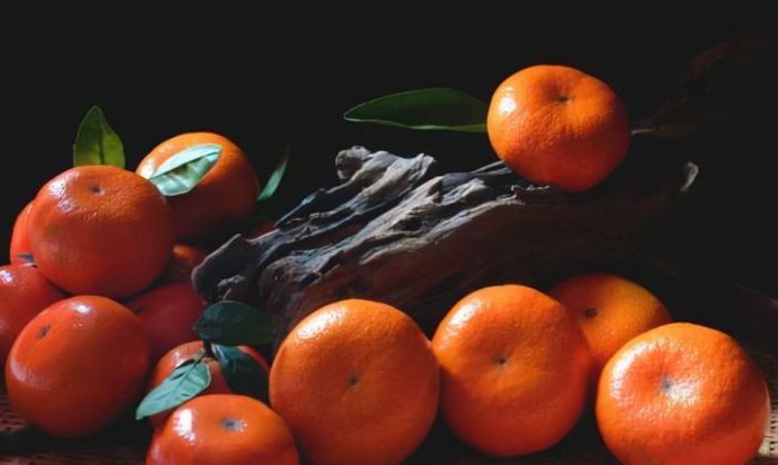 养生|小年到了是养生食补黄金期,大家多吃3种健康果,寓意身体健康