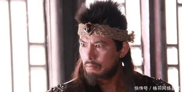 梁山上有6个不义之人,他们本该被处死,宋江却选择包庇他们