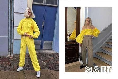 2021年流行色:象征力量和希望的极致灰+亮丽黄