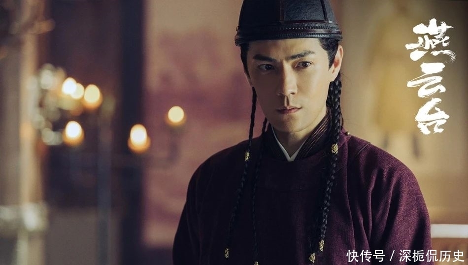 不知|韩德让是汉人，为什么会帮助萧燕燕壮大辽国