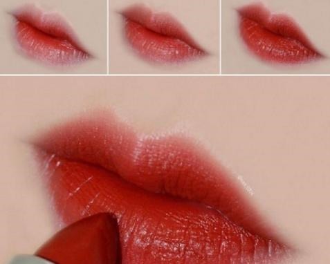 dolce 裸妆口红种草推荐:超级显白绝不烂大街,素颜也能拥有好气色