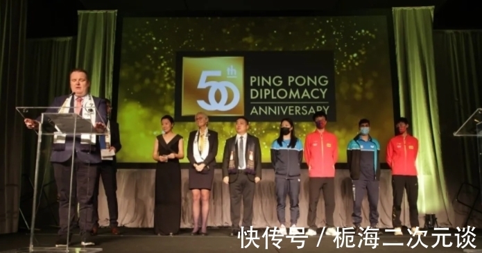 王曼昱|跨国混双合练!林高远王曼昱强颜欢笑,牺牲巨大却已被载入史册