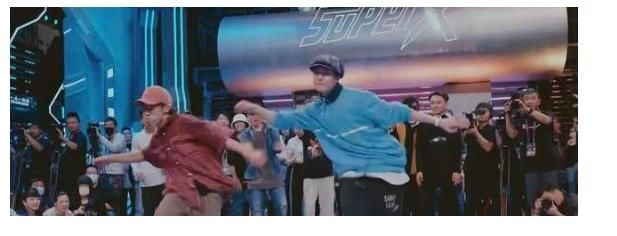 葉寅|街舞四首播就好評(píng)不斷！王一博幫隊(duì)友圓夢，用實(shí)力和人品贏得尊重