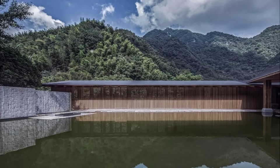 山景|5个优秀民宿设计案例,用设计讲故事。有你喜欢的吗?