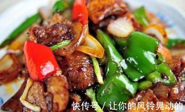 开胃又爽口的几道家常菜,好吃实惠,色香味浓,大家不妨试试