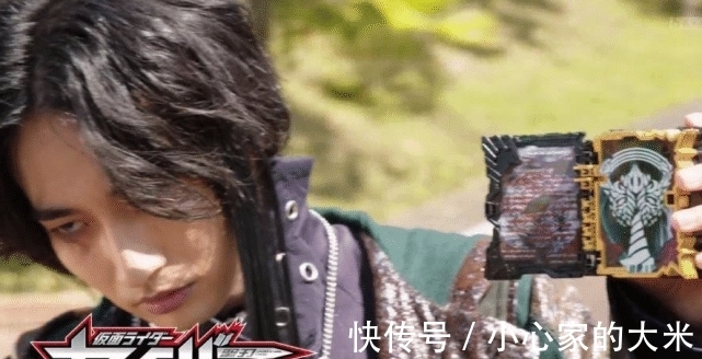 银河剑|假面骑士圣刃:剑斩手持双剑归队,老乌暴走,剑士圣刃被封号!