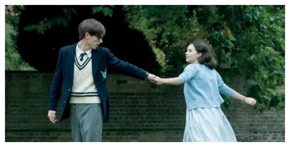 《万物理论》从这部作品里，你看到了什么？