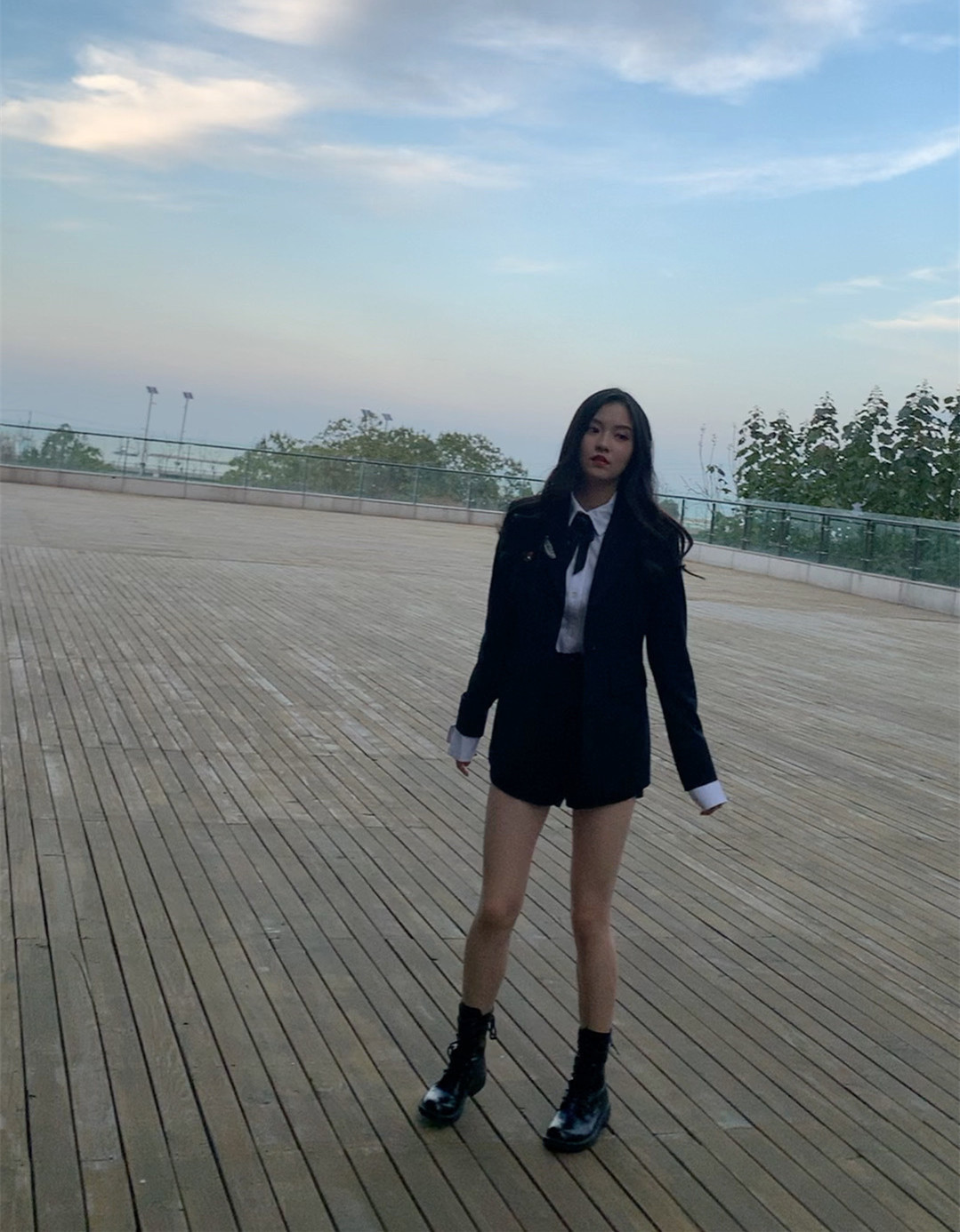 《青你》最可惜的回锅肉,王一博认可的实力,却当了两次炮灰