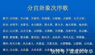 智慧@为什么说易经代表了中国古代最高智慧!