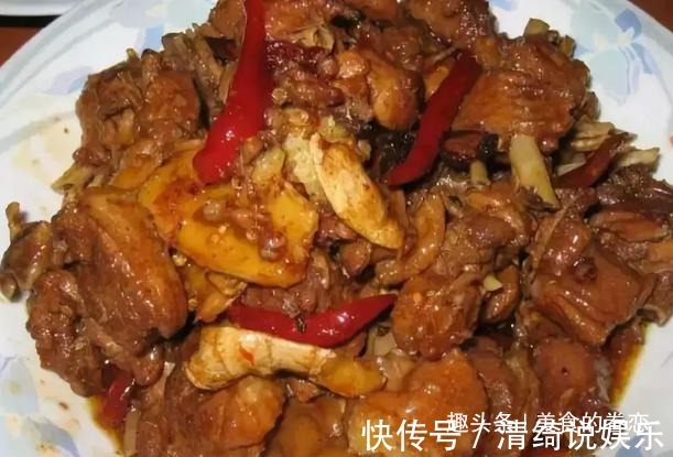 这些经典下饭家常菜,肯定有你喜欢的,有妈妈的味道!