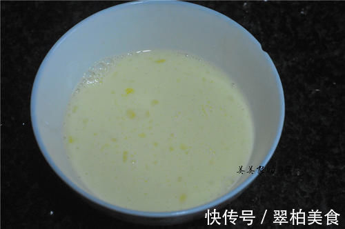 吃了30年红薯，这做法第一次见！不煮也不炸，比蛋糕还好吃！