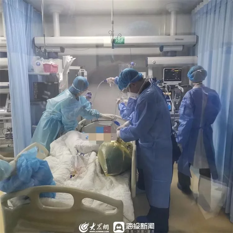 丁香园重症医学招聘_重症医学科_山东省医学会重症医学分会