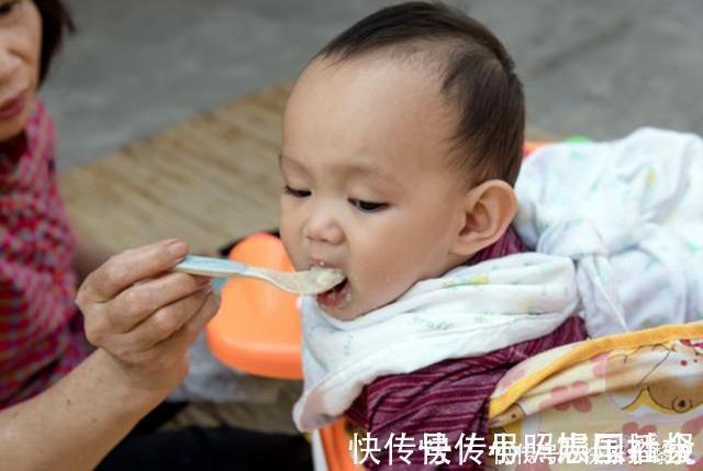 宝宝|米粉再好也别多吃,超过这个月龄就该停,否则宝宝出现“三落后”