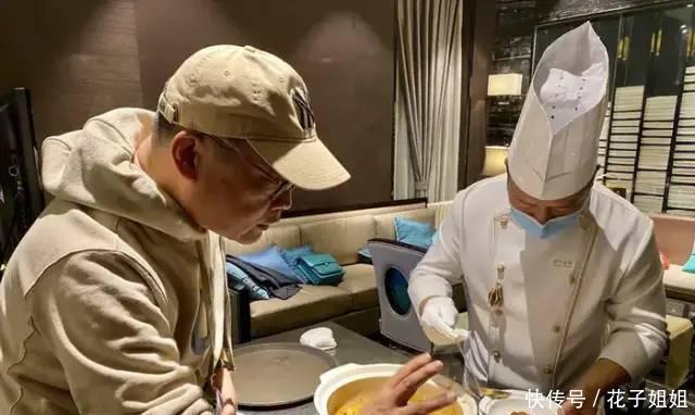 东坡|眉州东坡的新菜很好吃