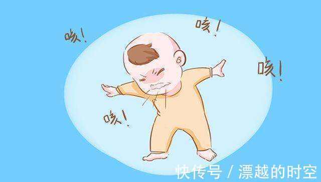 通风换气|孩子总咳嗽吃药不见效,家长做好这3个工作,比吃药效果还好