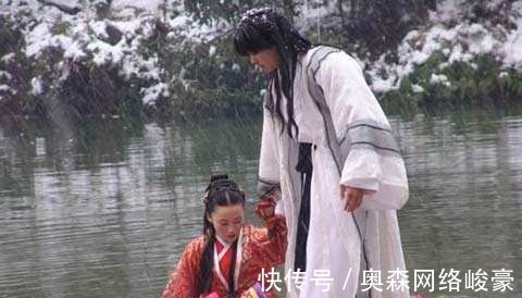 金庸|三本顶级武侠小说排名:金庸这本排第一,连古龙和梁羽生都服气