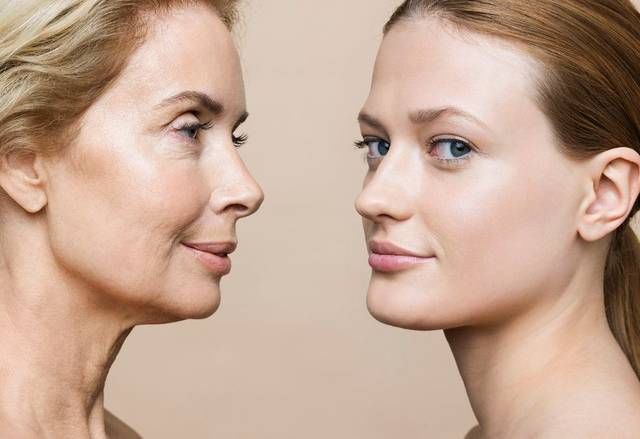 美得有名堂｜面部衰老不要怕！深度了解面部年轻化 你也可以冻龄