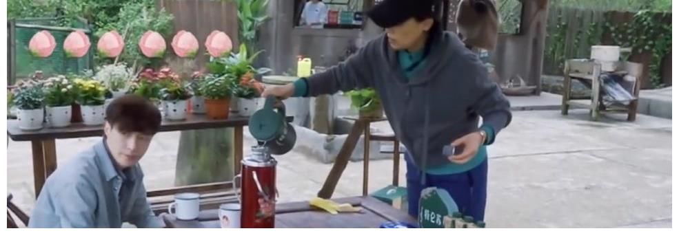 八卦|那英八卦张艺兴杨紫恋情,黄老师一心撮合二人,张艺兴努力追杨紫