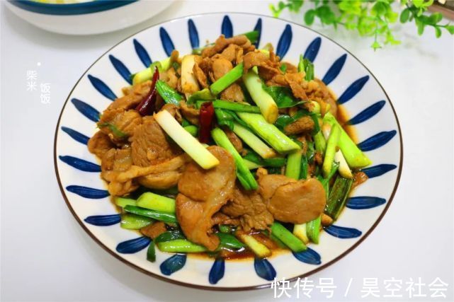 大火|这7道家常小炒，最适合冬季，几分钟一道，好做好吃