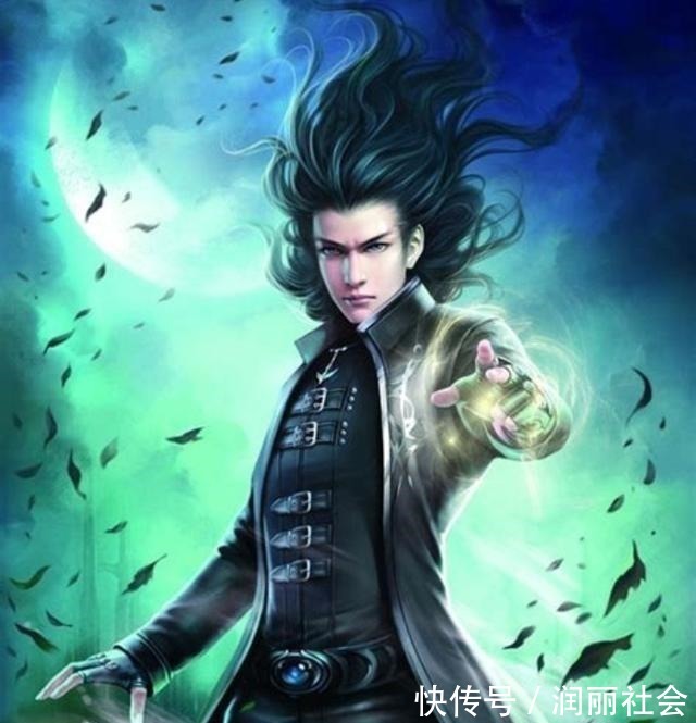 书评@五百万字以上的5本完本小说，量大管饱爽点多，让你一次看过瘾！