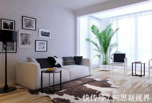 贷款买房|阳台别装推拉门了，年轻人都流行这种设计，既实用又美观