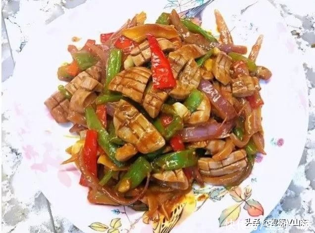 家常|推荐香飘满屋的12道家常，美菜味简单实惠，下酒下饭，上桌抢着吃