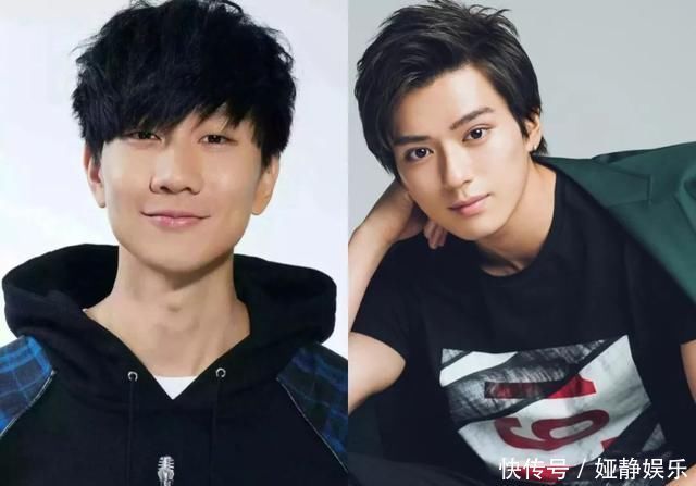 男生们,找对发型比找对女朋友还重要颜值从60到80没问题