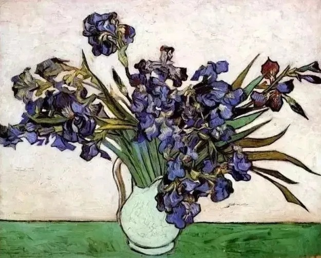 油画&19世纪油画里的性感女人,她们漫步花园时,天堂也不过如此了!