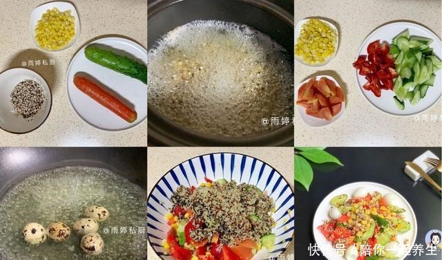 建议大家如工资允许,多囤这5样,每天吃一点,美味又营养