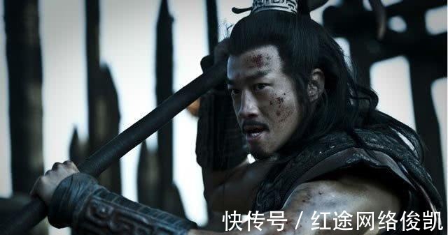 世界纪录|项羽凭啥被称为古今无双?只因他的三项世界纪录,至今仍无人能破