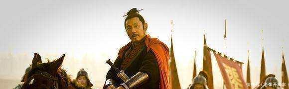 文人|史上最低学历的皇帝,写下一首只有三句话的诗,如今小学生都会背!