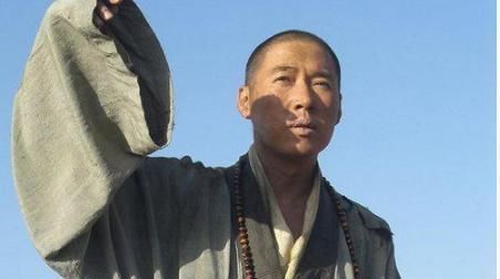 沙和尚|唐僧为什么到第十世才去取经,前九世他去干嘛了