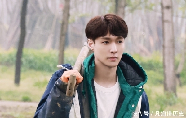 《向往5》预告更新,张艺兴张子枫成主角,彭昱畅毫无存在感