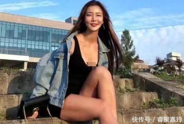 这项运动|韩国44岁美女阿姨,长期坚持健身,坚持运动实现“冻龄神话”