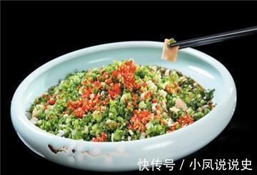 葱香回味兔|美食推荐：压锅老公鸡、茶香灌汤虾、葱香回味兔制作方法