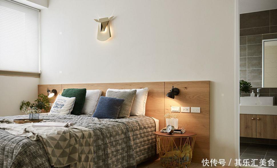 卧室|主卫改成衣帽间后,好后悔!原来家里这三处改衣帽间更合适!