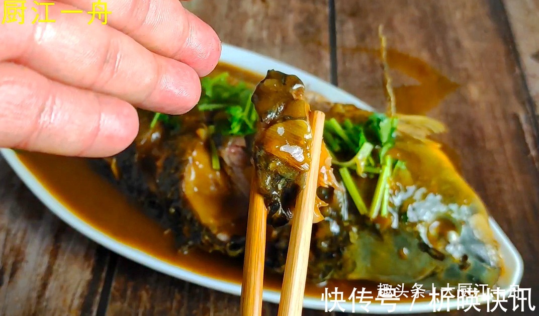 红烧肉|年夜饭必备的6道硬菜要收藏,开胃解馋,年味十足,学会露一手吧