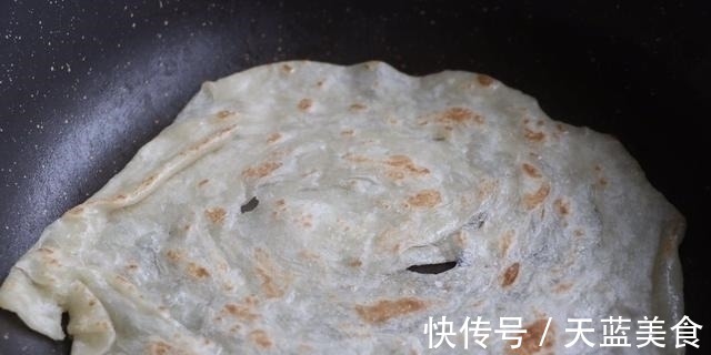 面粉别做包子，教你懒人吃法，做一次30天不用早起，天天吃都不腻