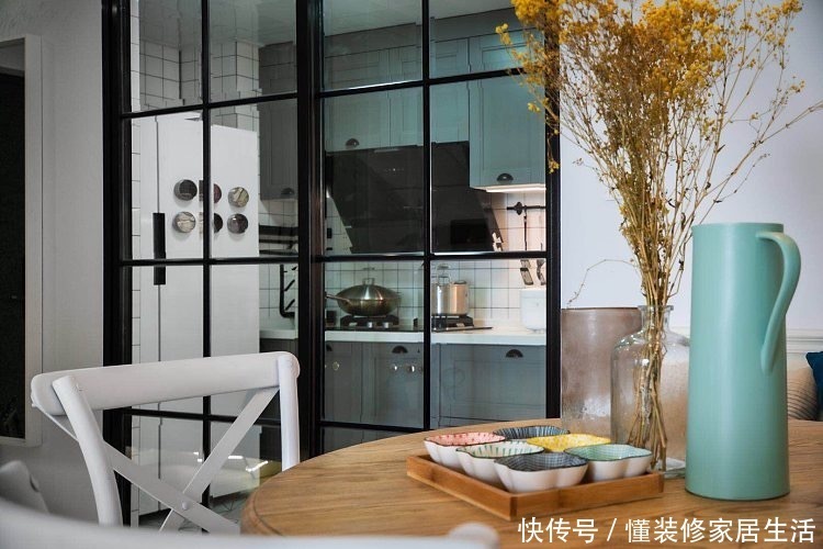 主卧|装修简美风格的家越来越多,住过就知道:不仅漂亮,还耐看不过时