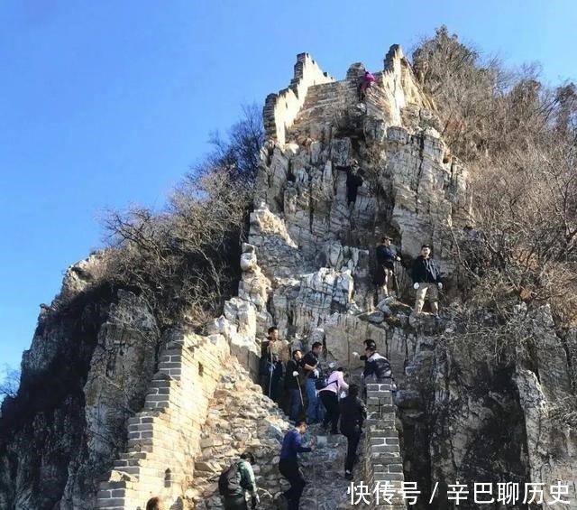 文化遗产|「长城文化带」喜讯!箭扣东段长城修缮工程顺利通过竣工验收