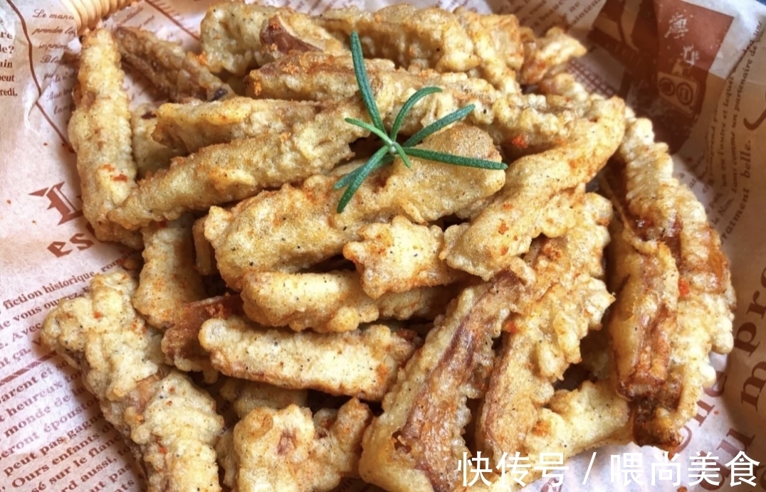非常好吃的四道特色美食，做法简单，好吃不难学！