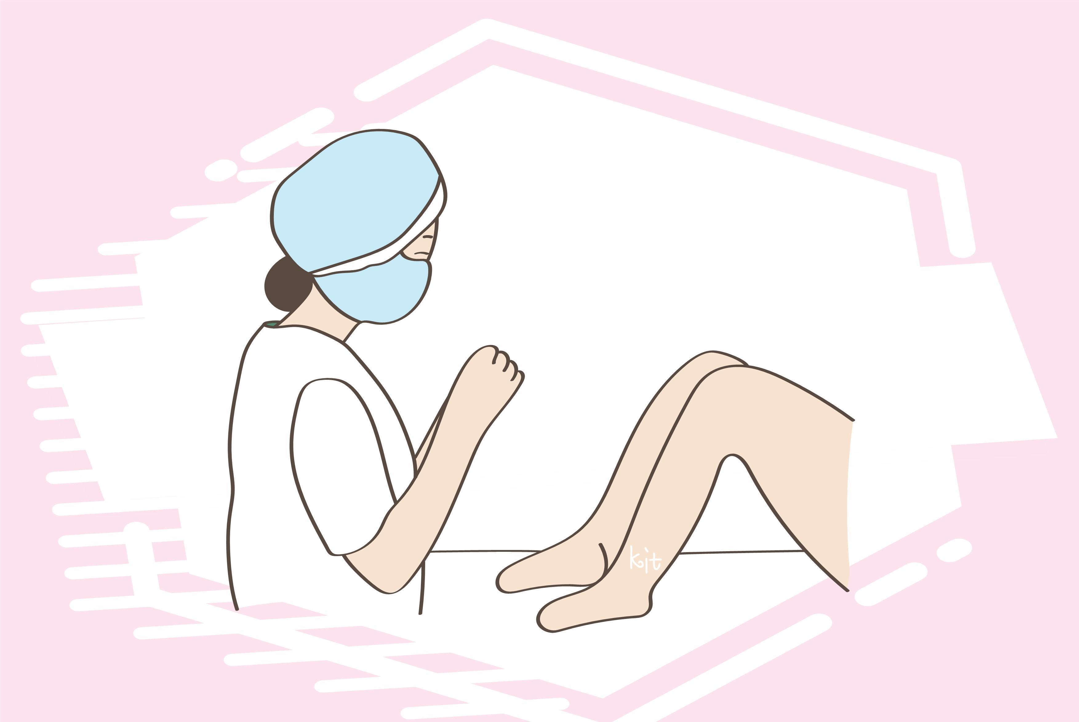 剖宫产|这是一个剖宫产时代?为什么女性越来越不愿意顺产?原因很现实